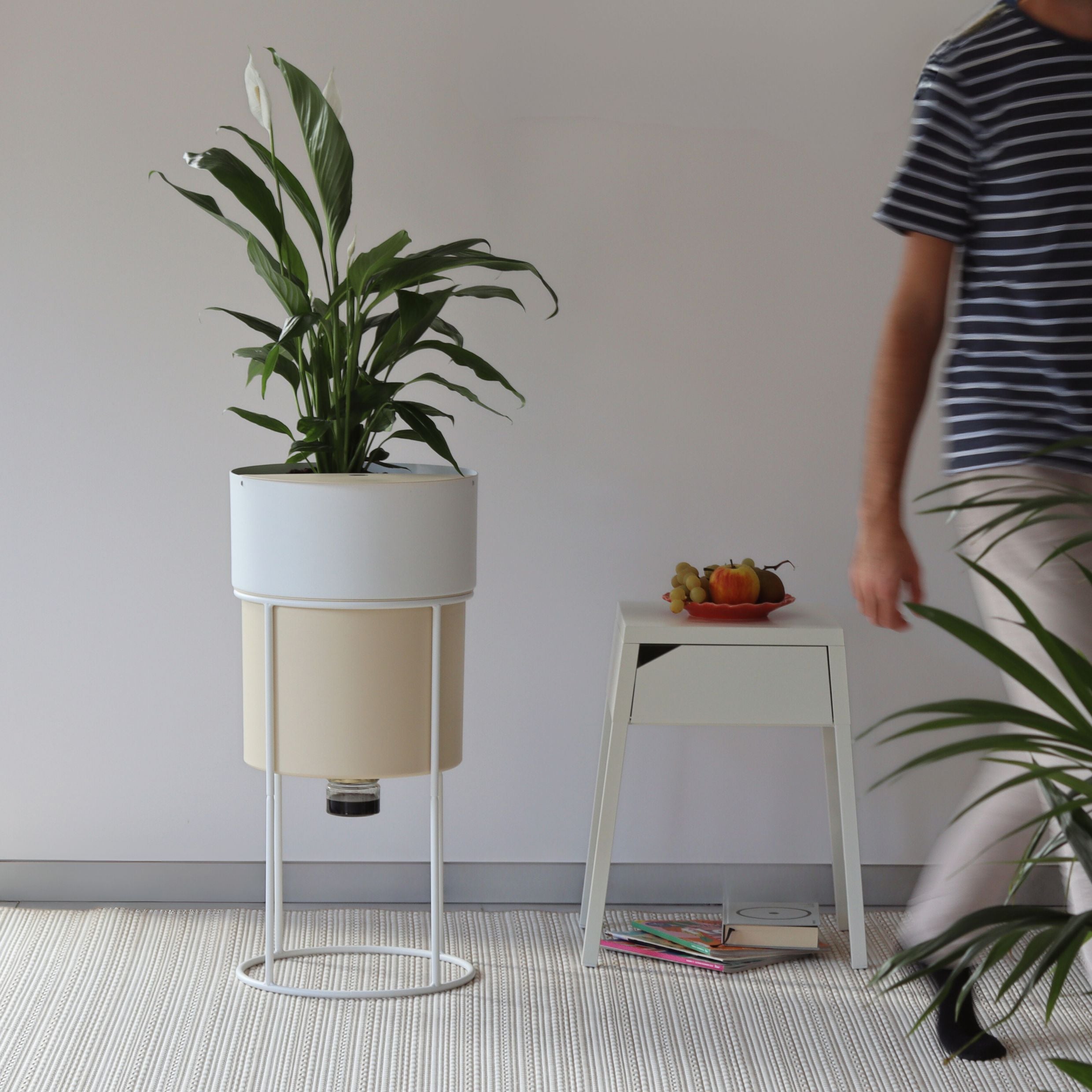 Composteur Néma - Pack de démarrage