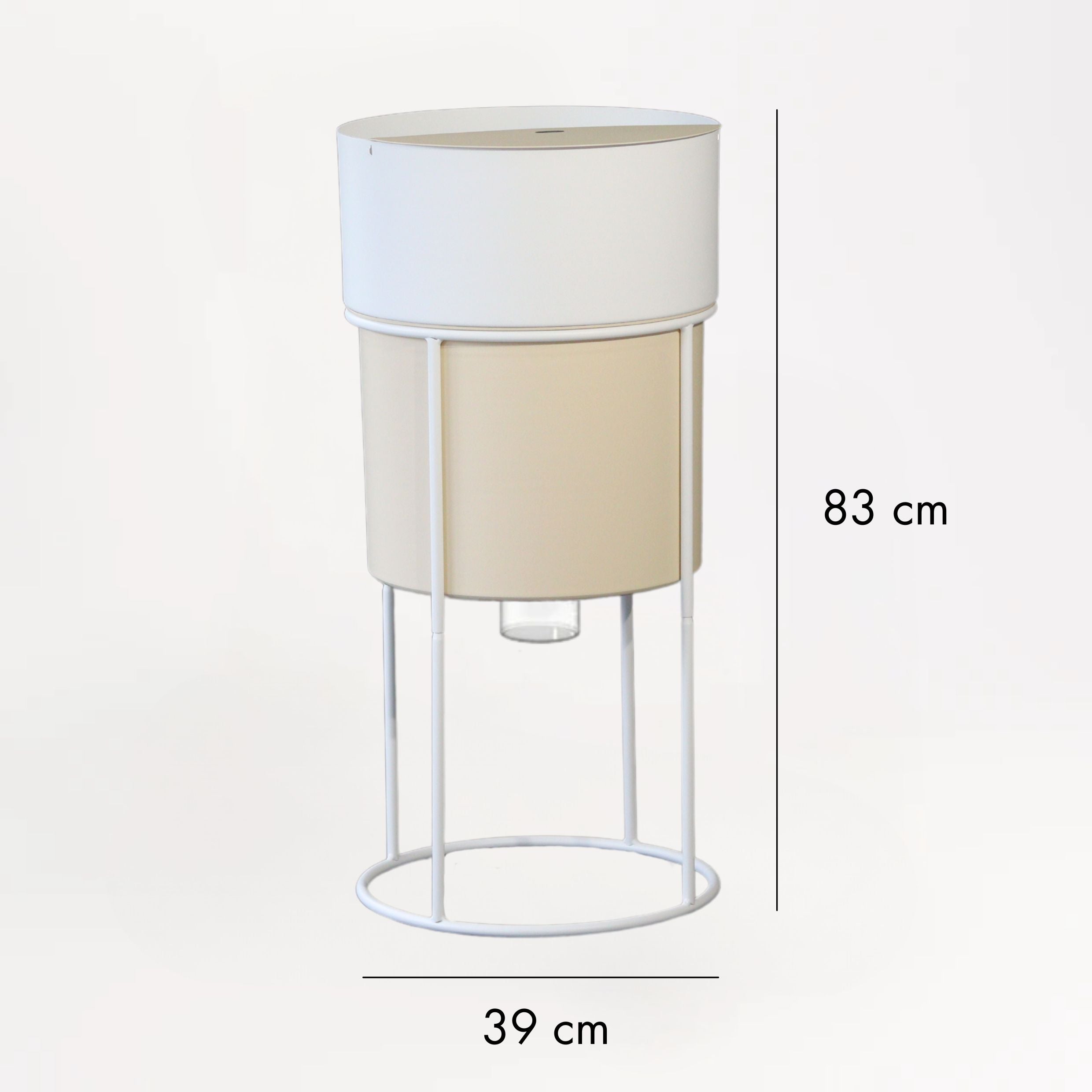 Composteur Néma - Pack de démarrage